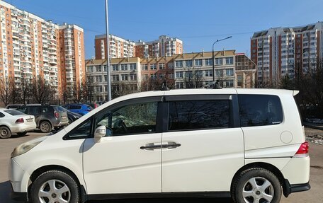 Honda Stepwgn III, 2005 год, 929 000 рублей, 3 фотография