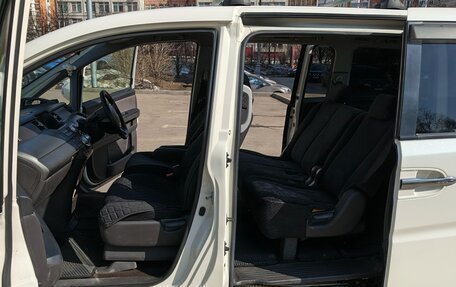 Honda Stepwgn III, 2005 год, 929 000 рублей, 7 фотография