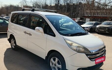 Honda Stepwgn III, 2005 год, 929 000 рублей, 2 фотография
