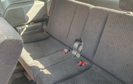 Honda Stepwgn III, 2005 год, 929 000 рублей, 11 фотография