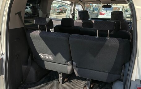 Honda Stepwgn III, 2005 год, 929 000 рублей, 12 фотография