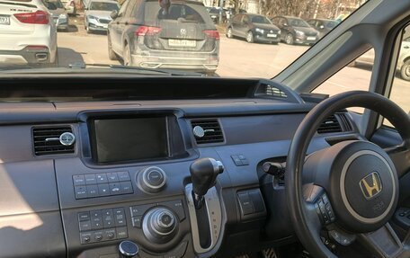 Honda Stepwgn III, 2005 год, 929 000 рублей, 16 фотография