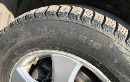 Honda Stepwgn III, 2005 год, 929 000 рублей, 17 фотография