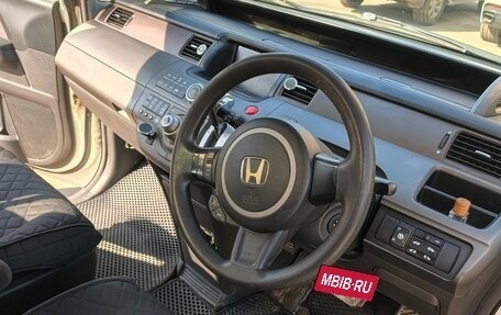 Honda Stepwgn III, 2005 год, 929 000 рублей, 13 фотография