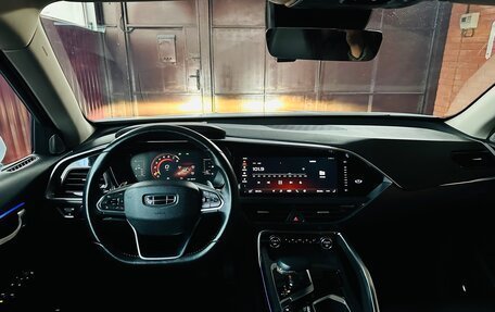 Geely Tugella FY11, 2020 год, 2 599 999 рублей, 9 фотография