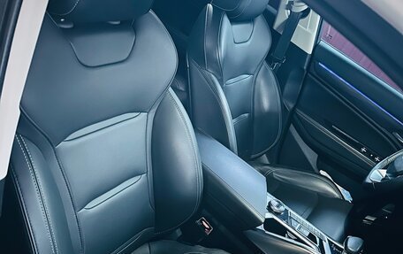 Geely Tugella FY11, 2020 год, 2 599 999 рублей, 10 фотография