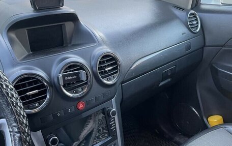 Opel Antara I, 2012 год, 820 000 рублей, 8 фотография