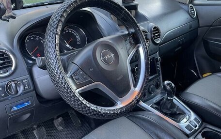Opel Antara I, 2012 год, 820 000 рублей, 9 фотография