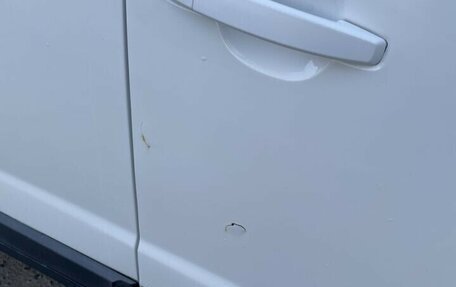 Opel Antara I, 2012 год, 820 000 рублей, 6 фотография