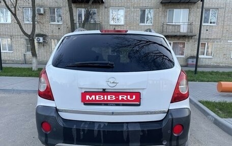 Opel Antara I, 2012 год, 820 000 рублей, 5 фотография