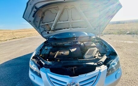 Mazda 3, 2004 год, 500 000 рублей, 8 фотография