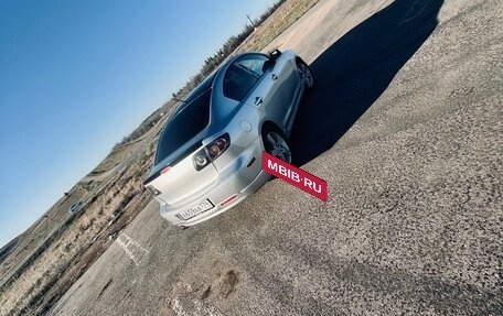 Mazda 3, 2004 год, 500 000 рублей, 5 фотография