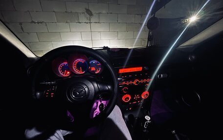 Mazda 3, 2004 год, 500 000 рублей, 12 фотография