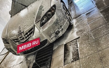 Mazda 3, 2004 год, 500 000 рублей, 15 фотография