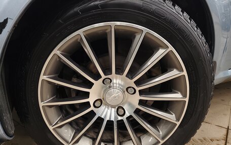 Ravon Gentra, 2017 год, 480 000 рублей, 19 фотография