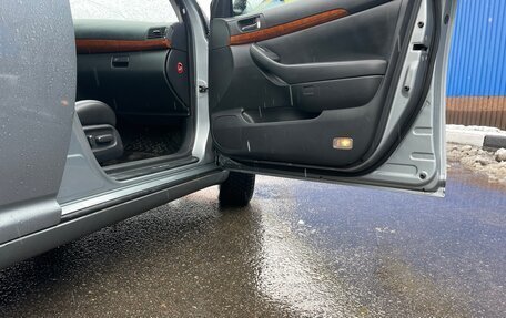 Toyota Avensis III рестайлинг, 2007 год, 570 000 рублей, 6 фотография