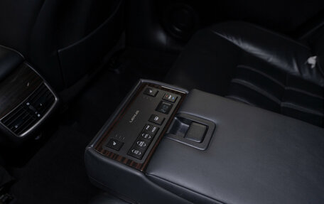 Lexus ES VII, 2016 год, 2 580 000 рублей, 14 фотография