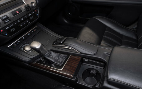 Lexus ES VII, 2016 год, 2 580 000 рублей, 16 фотография