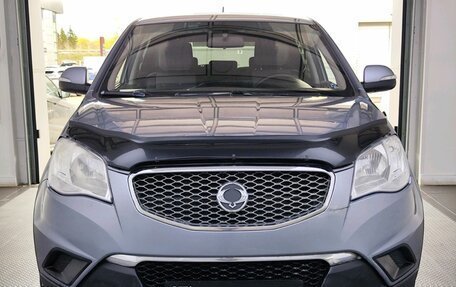 SsangYong Actyon II рестайлинг, 2011 год, 849 000 рублей, 2 фотография