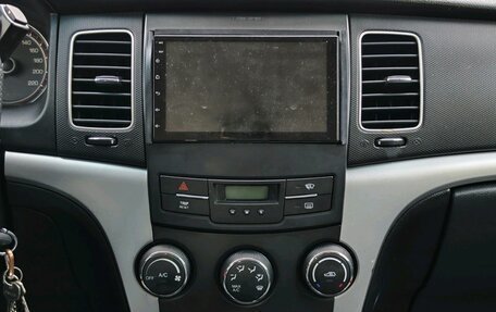 SsangYong Actyon II рестайлинг, 2011 год, 849 000 рублей, 15 фотография
