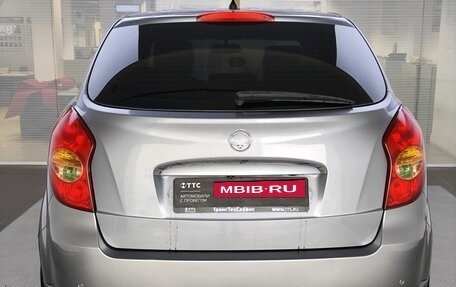 SsangYong Actyon II рестайлинг, 2011 год, 849 000 рублей, 6 фотография