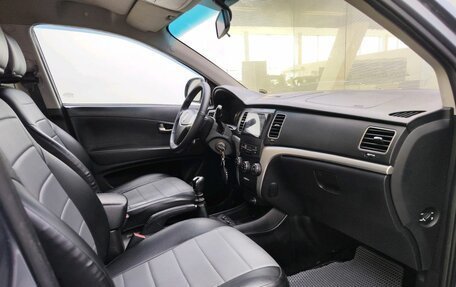 SsangYong Actyon II рестайлинг, 2011 год, 849 000 рублей, 11 фотография