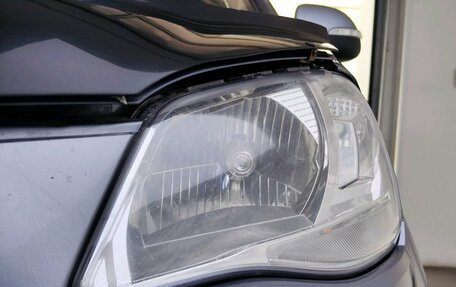 SsangYong Actyon II рестайлинг, 2011 год, 849 000 рублей, 17 фотография