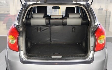 SsangYong Actyon II рестайлинг, 2011 год, 849 000 рублей, 10 фотография