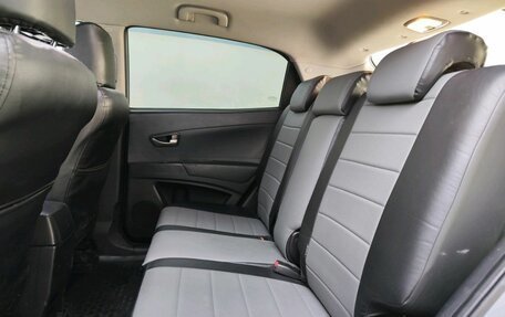 SsangYong Actyon II рестайлинг, 2011 год, 849 000 рублей, 12 фотография