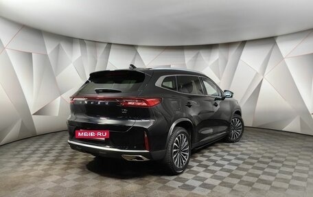 CheryExeed TXL, 2023 год, 2 255 150 рублей, 2 фотография