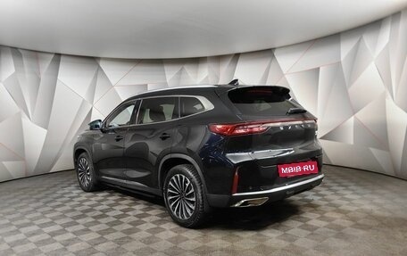 CheryExeed TXL, 2023 год, 2 255 150 рублей, 4 фотография