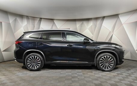 CheryExeed TXL, 2023 год, 2 255 150 рублей, 6 фотография