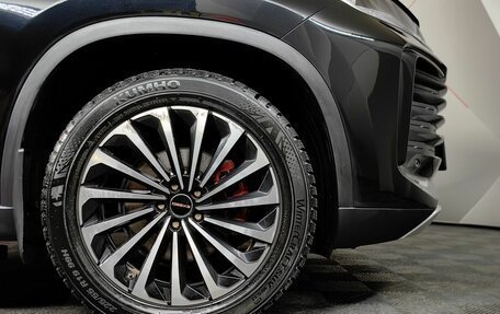 CheryExeed TXL, 2023 год, 2 255 150 рублей, 9 фотография