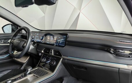 CheryExeed TXL, 2023 год, 2 255 150 рублей, 12 фотография