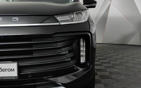 CheryExeed TXL, 2023 год, 2 255 150 рублей, 10 фотография
