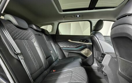 CheryExeed TXL, 2023 год, 2 255 150 рублей, 15 фотография