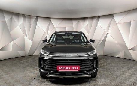 CheryExeed TXL, 2023 год, 2 255 150 рублей, 7 фотография