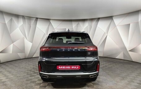 CheryExeed TXL, 2023 год, 2 255 150 рублей, 8 фотография