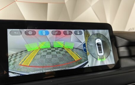 CheryExeed TXL, 2023 год, 2 255 150 рублей, 20 фотография