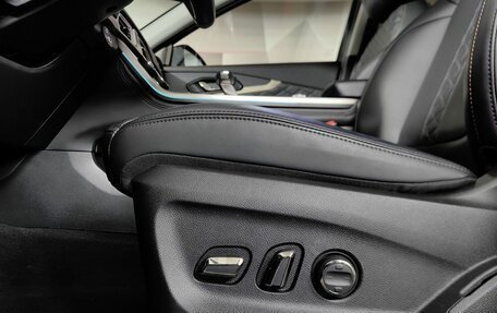 CheryExeed TXL, 2023 год, 2 255 150 рублей, 22 фотография