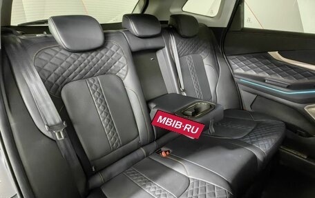 CheryExeed TXL, 2023 год, 2 255 150 рублей, 16 фотография