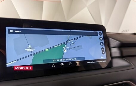 CheryExeed TXL, 2023 год, 2 255 150 рублей, 21 фотография