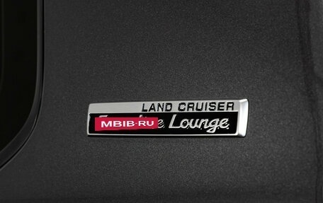 Toyota Land Cruiser 200, 2020 год, 10 800 000 рублей, 10 фотография