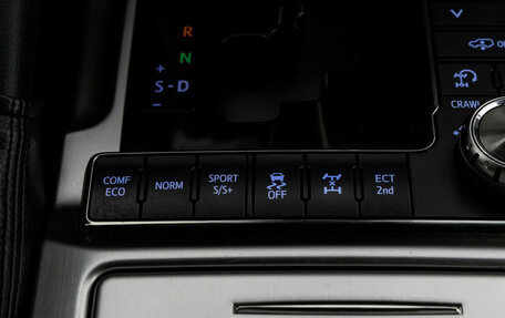 Toyota Land Cruiser 200, 2020 год, 10 800 000 рублей, 22 фотография