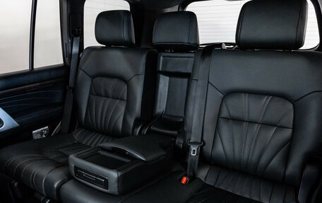Toyota Land Cruiser 200, 2020 год, 10 800 000 рублей, 29 фотография