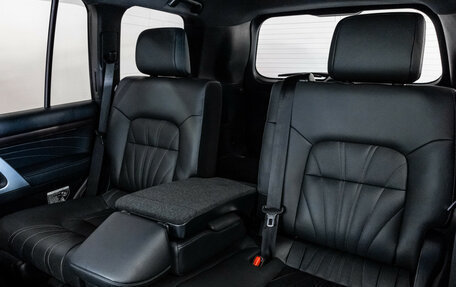 Toyota Land Cruiser 200, 2020 год, 10 800 000 рублей, 30 фотография