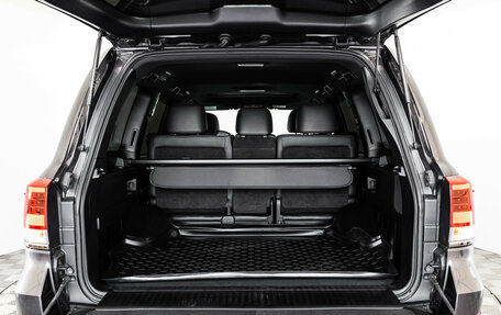 Toyota Land Cruiser 200, 2020 год, 10 800 000 рублей, 37 фотография