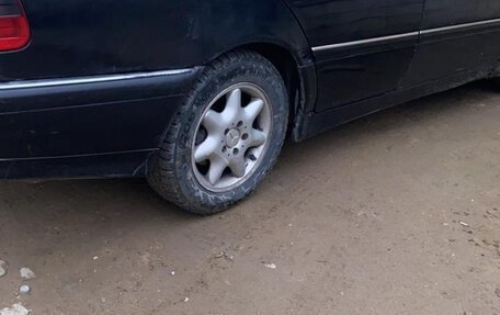 Mercedes-Benz C-Класс, 2000 год, 355 000 рублей, 3 фотография