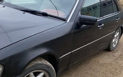 Mercedes-Benz C-Класс, 2000 год, 355 000 рублей, 1 фотография