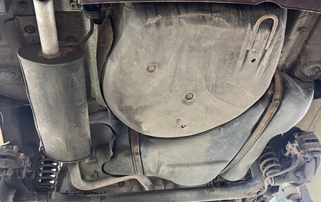 Audi 80, 1993 год, 330 000 рублей, 10 фотография